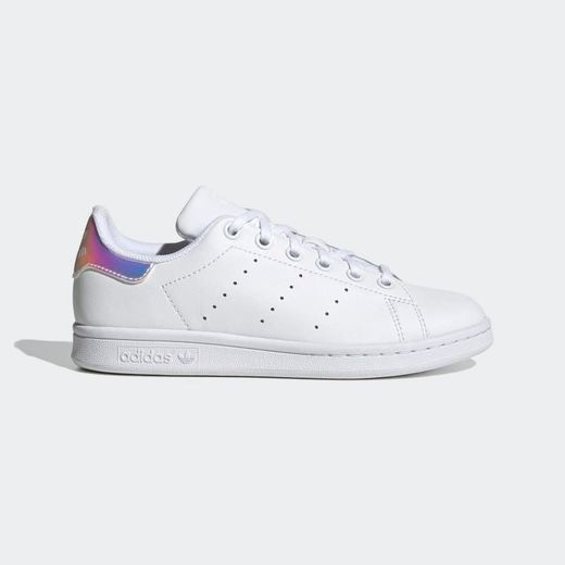 Adidas Stan Smith Shoes - White