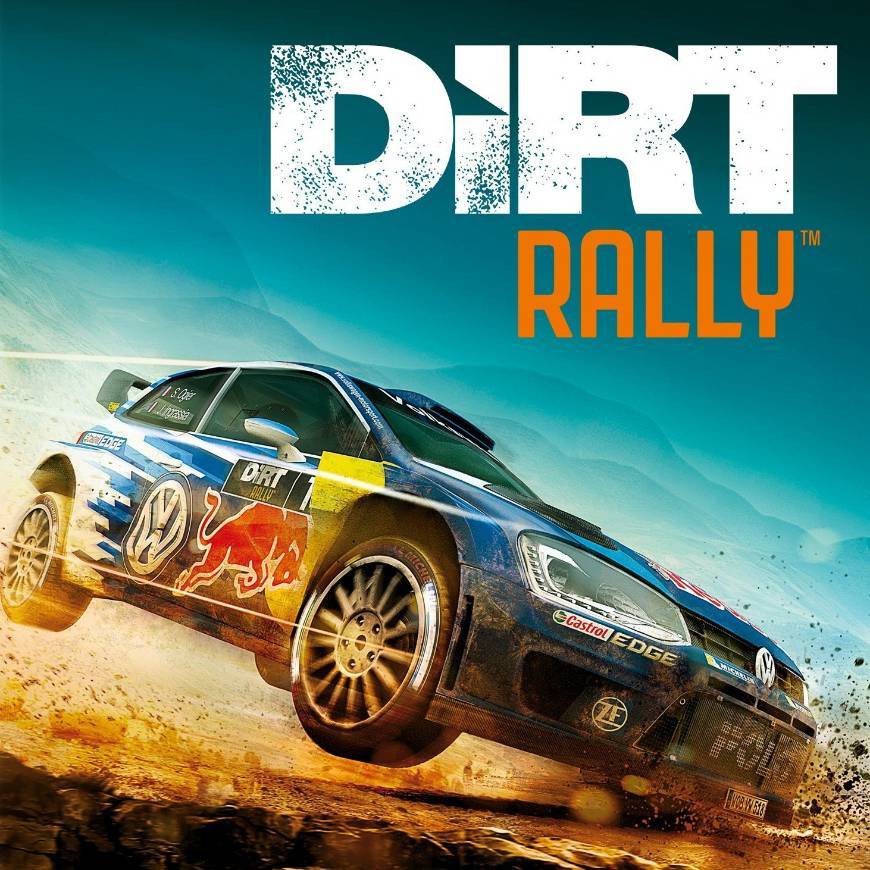 Moda Dirt Rally