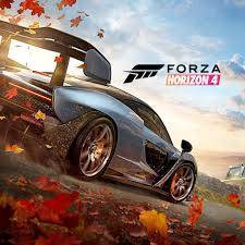 Videojuegos Forza Horizon 4