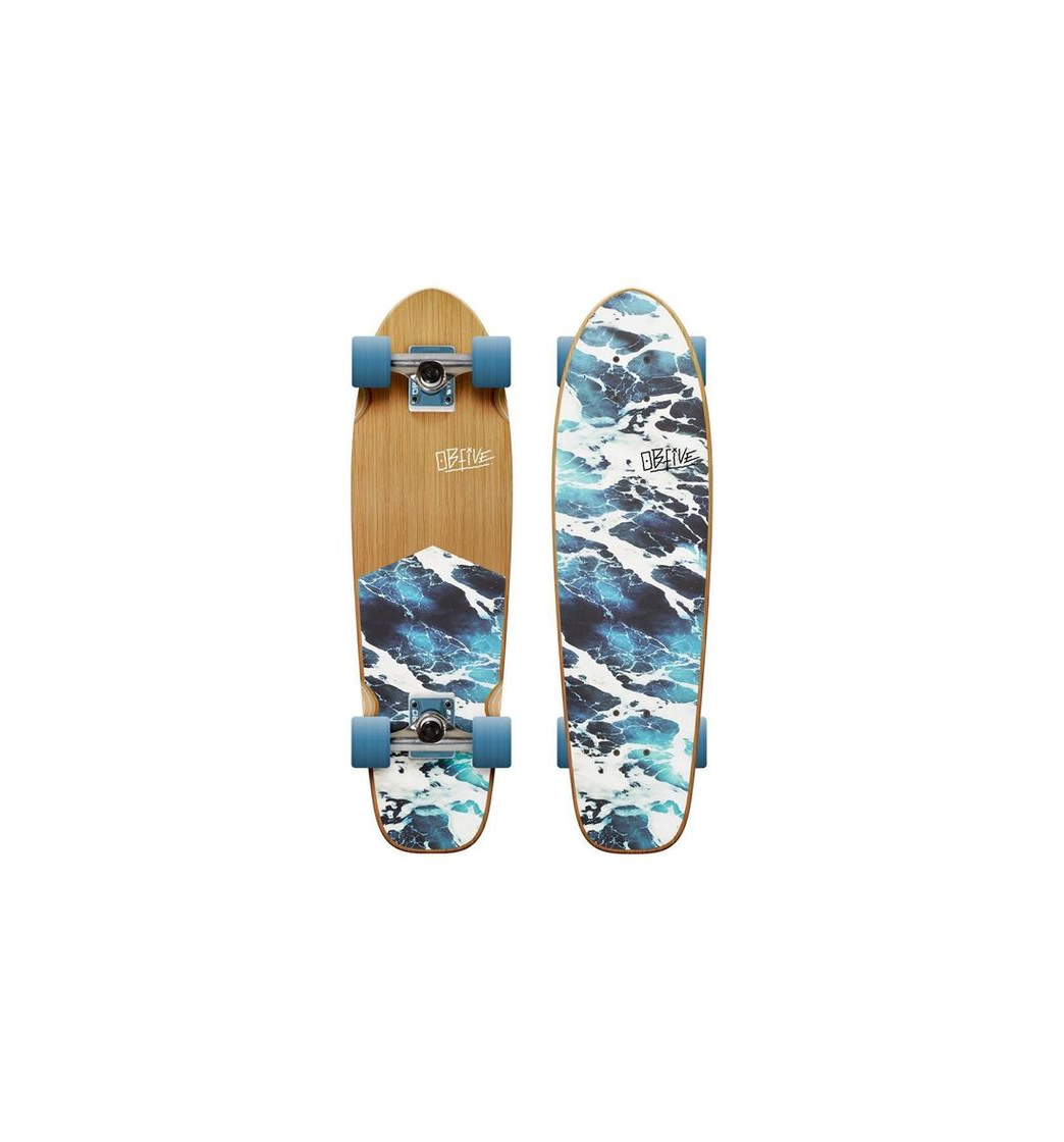 Product Obfive skateboard