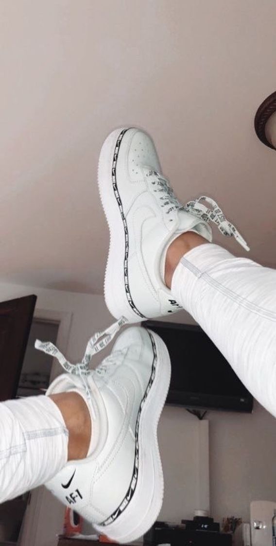 Social Nike