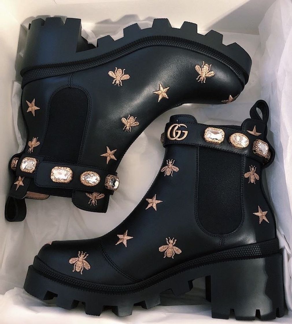 Social Gucci 