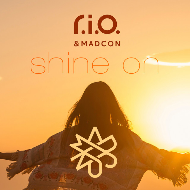 Canción Shine On