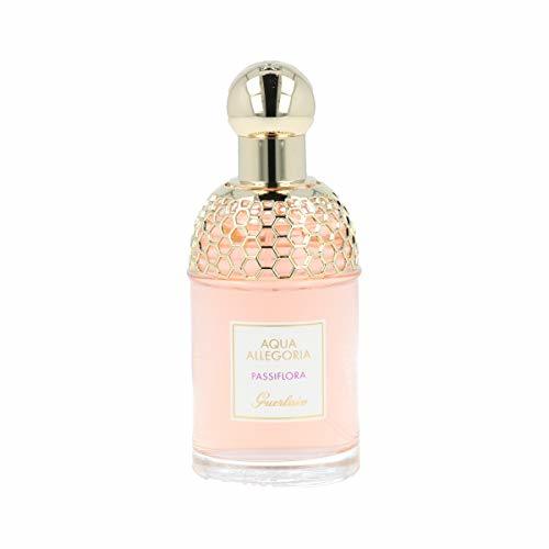 Belleza Guerlain Eau de Toilette Aqua Allegoria Passiflora 75ml