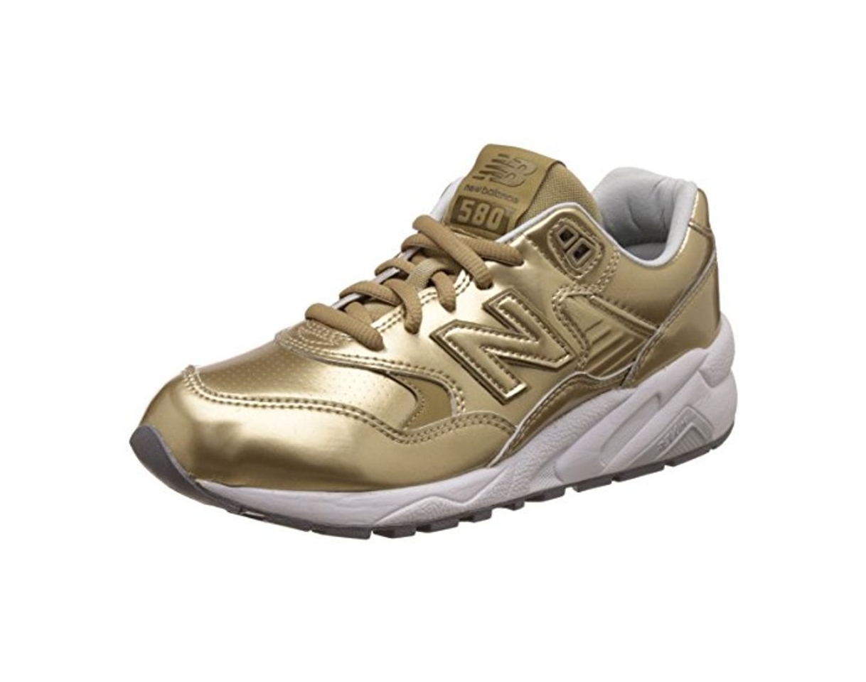 Producto New Balance WRT580 W Calzado 8