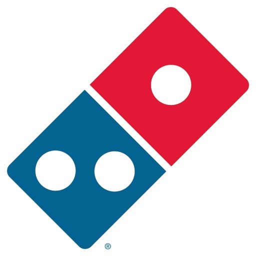 App Domino's Pizza USA