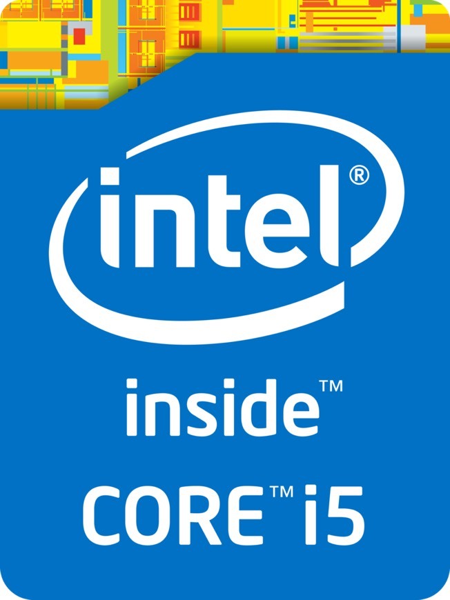 Producto Intel Core i5-5200U 2.20ghz