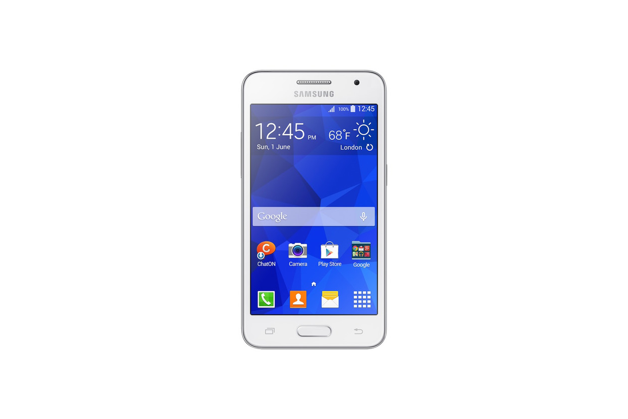 Producto Samsung Galaxy Core 2 Duos