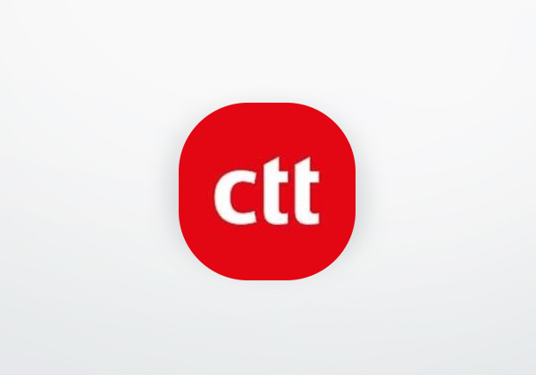 App CTT