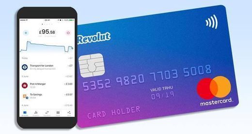 Revolut