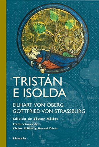 Libros Tristán e Isolda