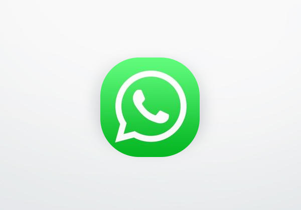 App WhatsApp Messenger