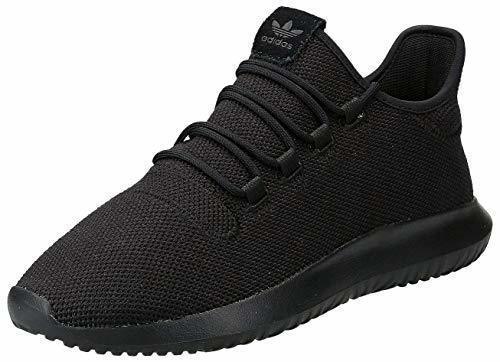 Fashion adidas Tubular Shadow, Zapatillas de Deporte Hombre, Negro