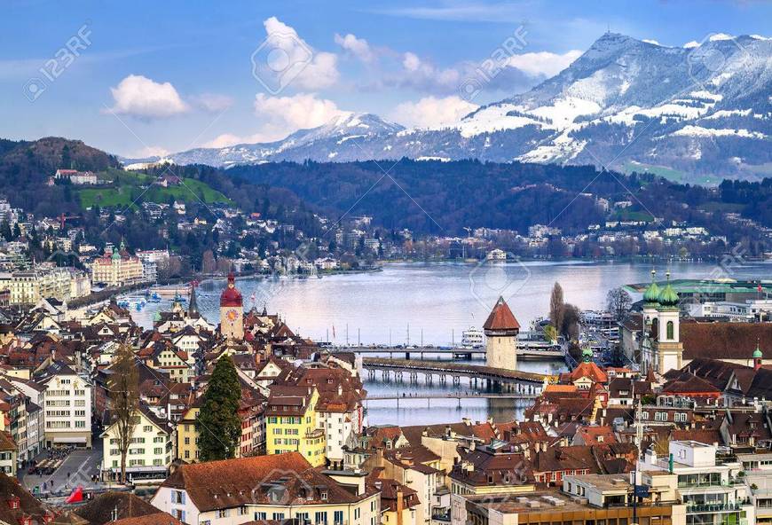 Place Luzern