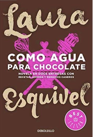 Como Água para Chocolate 