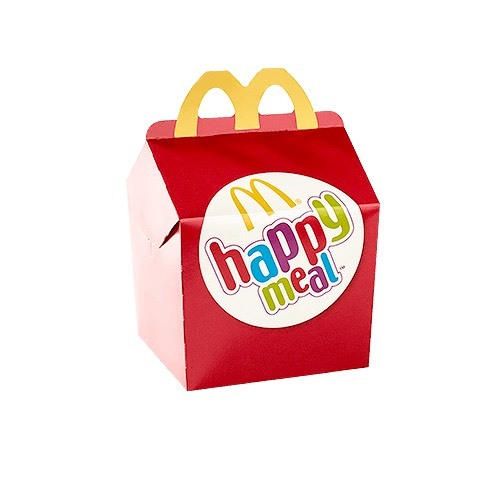 Happy Meal 