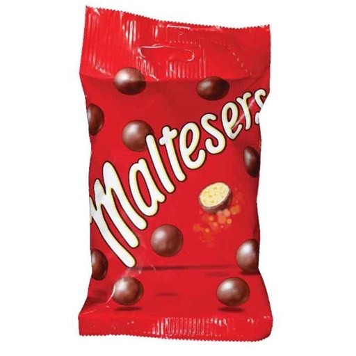 Moda Maltesers