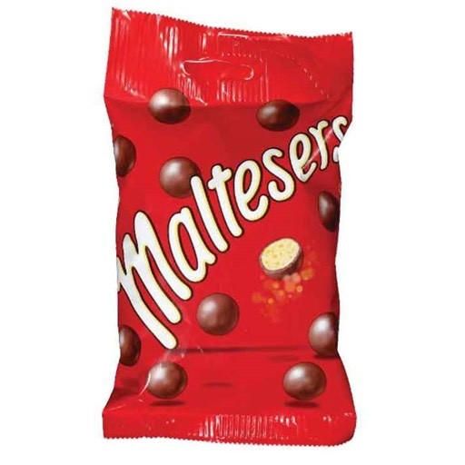 Maltesers