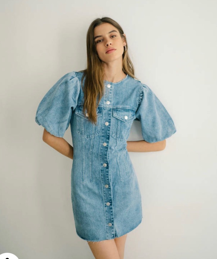 Moda Roupa e Acessórios de Mulher - Coleção Primavera 2020 | Bershka