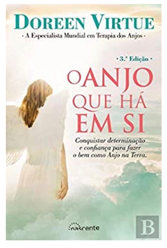 Libros O Anjo que há em Si