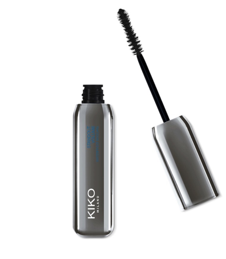 Fashion Standout Volume Waterproof Mascara