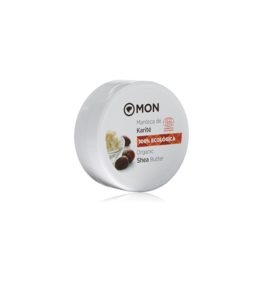 Social Mon Deconatur Manteca de Karité 100 ml