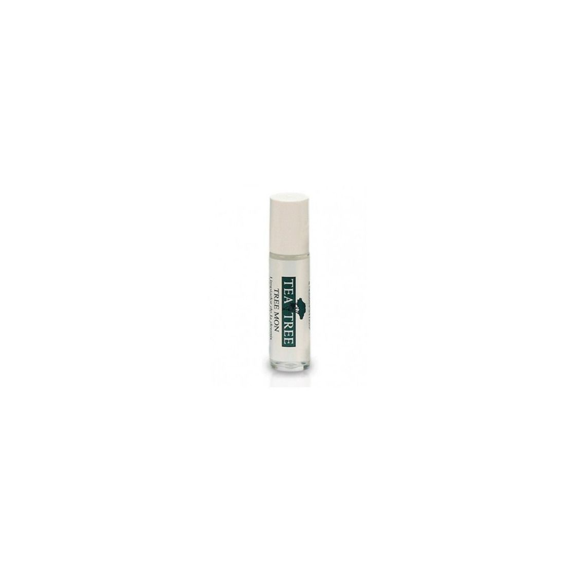 Social Tree-Mon Roll-On Antiacné De Árbol Del Té Bio 15 Ml de Mon