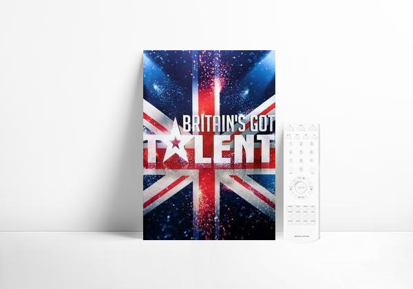 Serie Britain's Got Talent