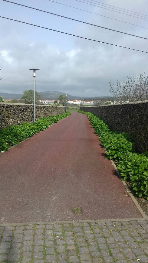 Lugar Fão