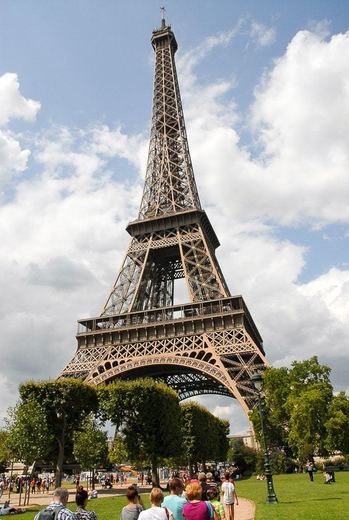 Eiffel Tower