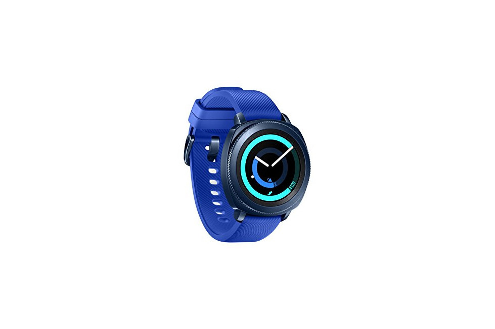 Electronic Samsung Gear Sport - Smartwatch