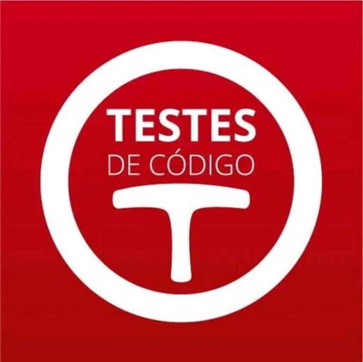 Testes de Código 