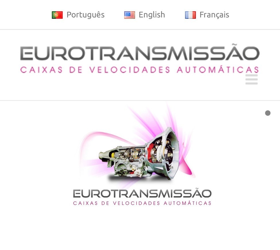 Moda Eurotransmissão 