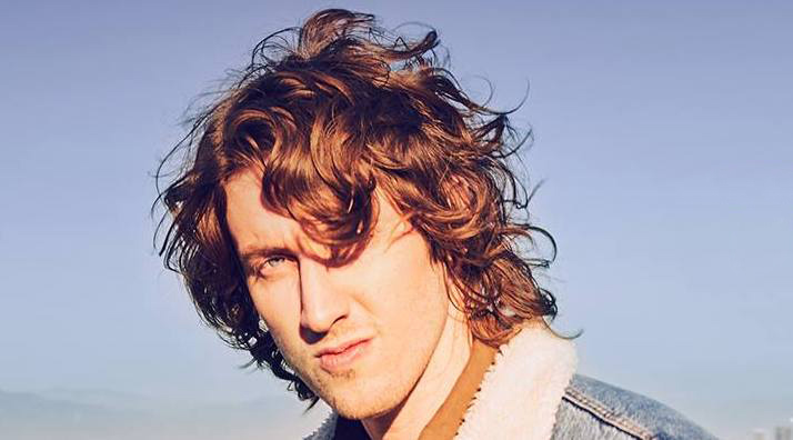 Dean Lewis