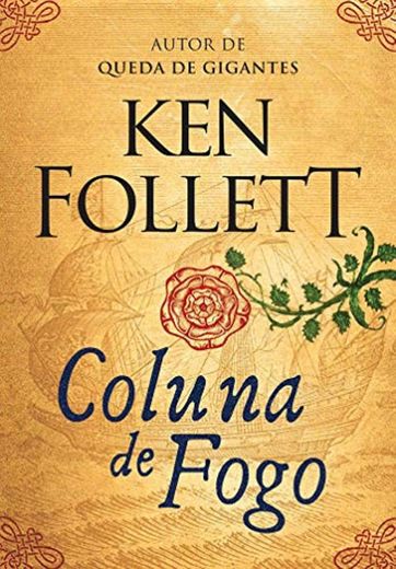 Coluna de Fogo