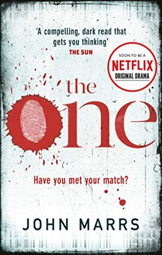 The One: Soon to be a Netflix original drama