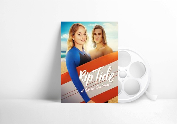 Película Rip Tide