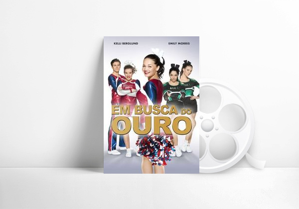 Película Las chicas del oro