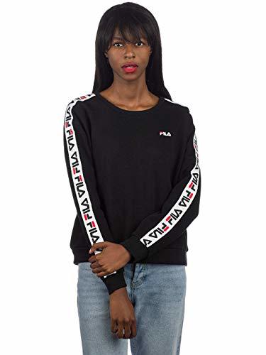 Fashion Fila Women Sweatshirt Tivka, Größe