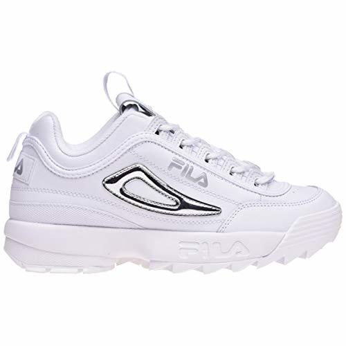 Social Fila Women's Disruptor II Sneaker