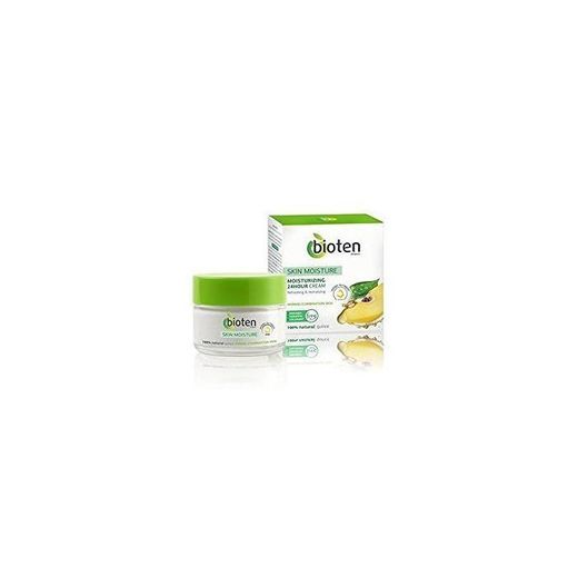 Bioten Skin Moisturizing 24Hour Face Cream for Normal Combination Skin 50ml 1.7oz