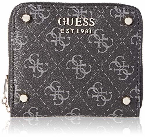 Moda Guess - Aline, Carteras Mujer, Gris