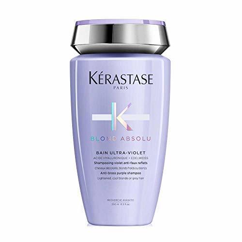 Beauty Kerastase 57979 Blond Bain Ultraviolet