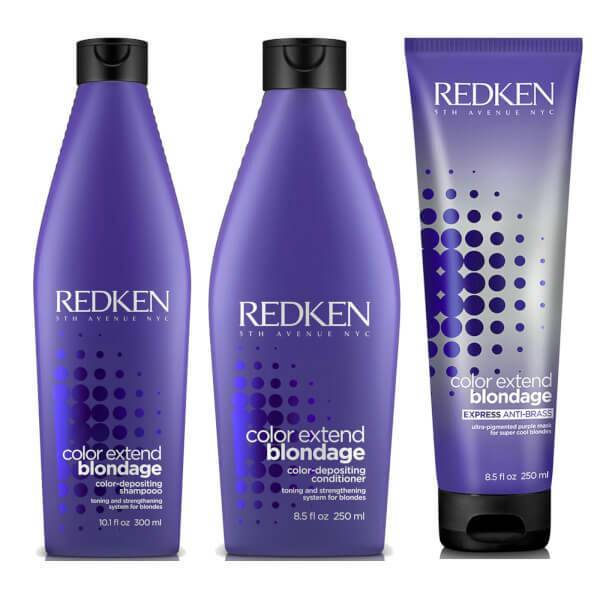 Fashion Redken