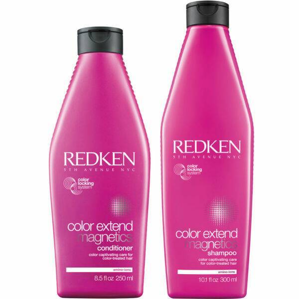 Moda Redken