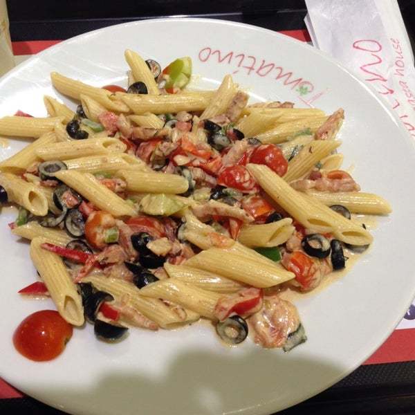 Restaurants Tomatino