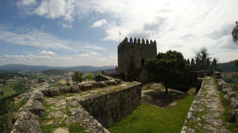 Place Castelo de Lanhoso