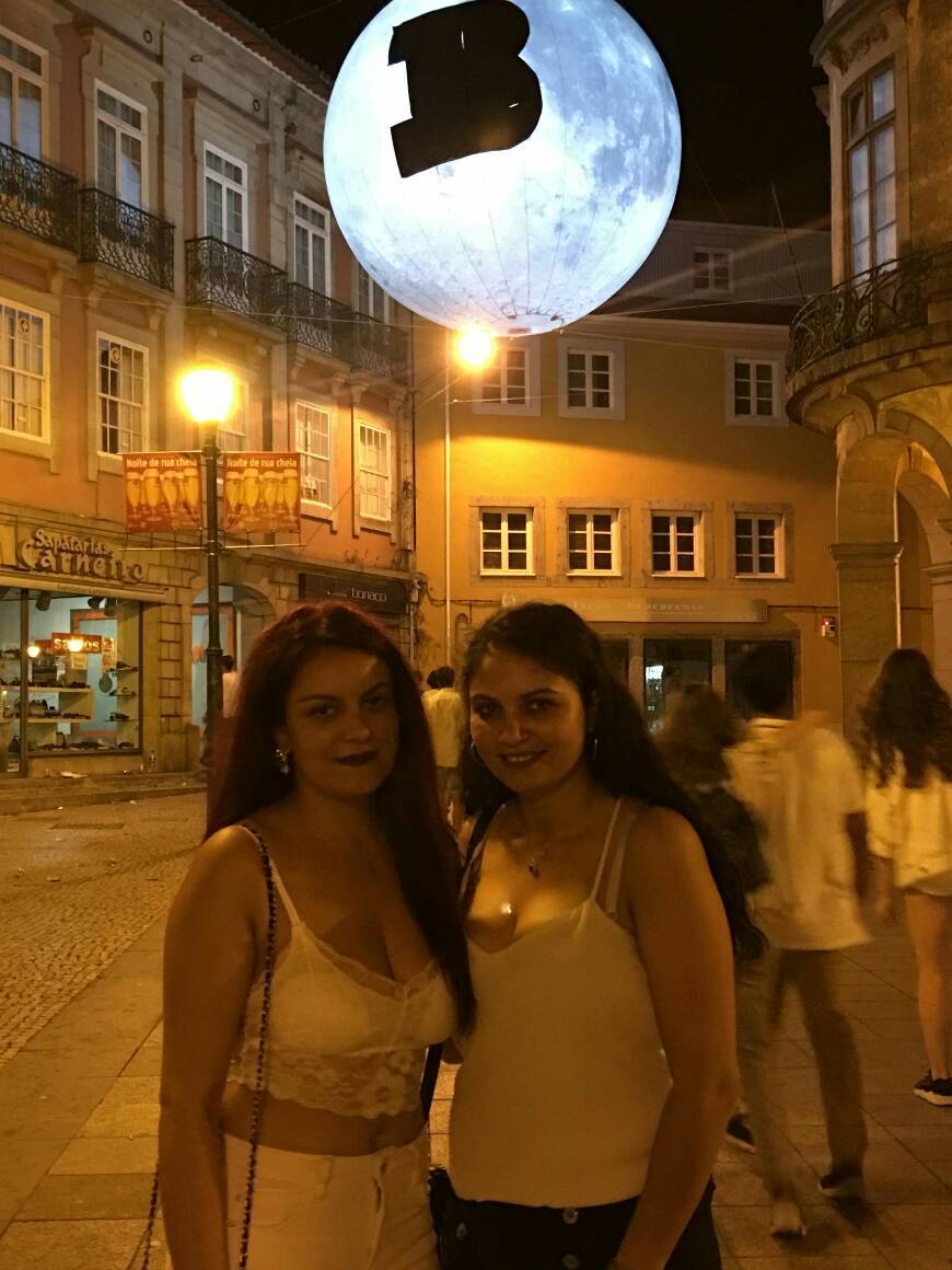 Place Braga