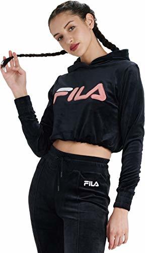 Place Fila Aitana Velour Crop