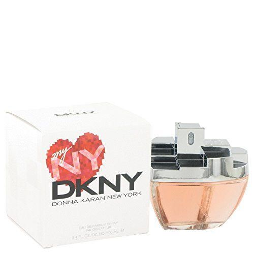 DKNY My NY Eau de Parfum Spray by Donna Karan